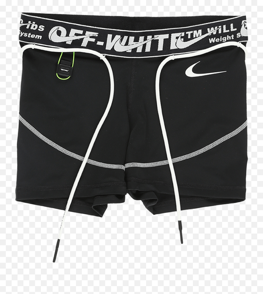 Nike Off - Off White Nike Short Png,Nike Womens Icon Shorts
