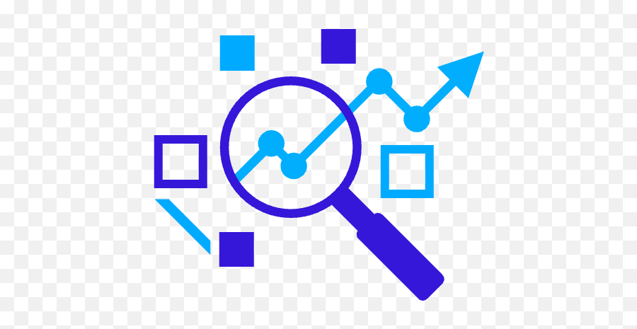 Business Intelligence U0026 Data Analytics - Reintivity Seminar Vector Icon Png,Advanced Analytics Icon