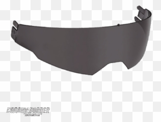 Agv Internal Sun Visor K - 3 SV AND K5 DARK SMOKE Briefs png