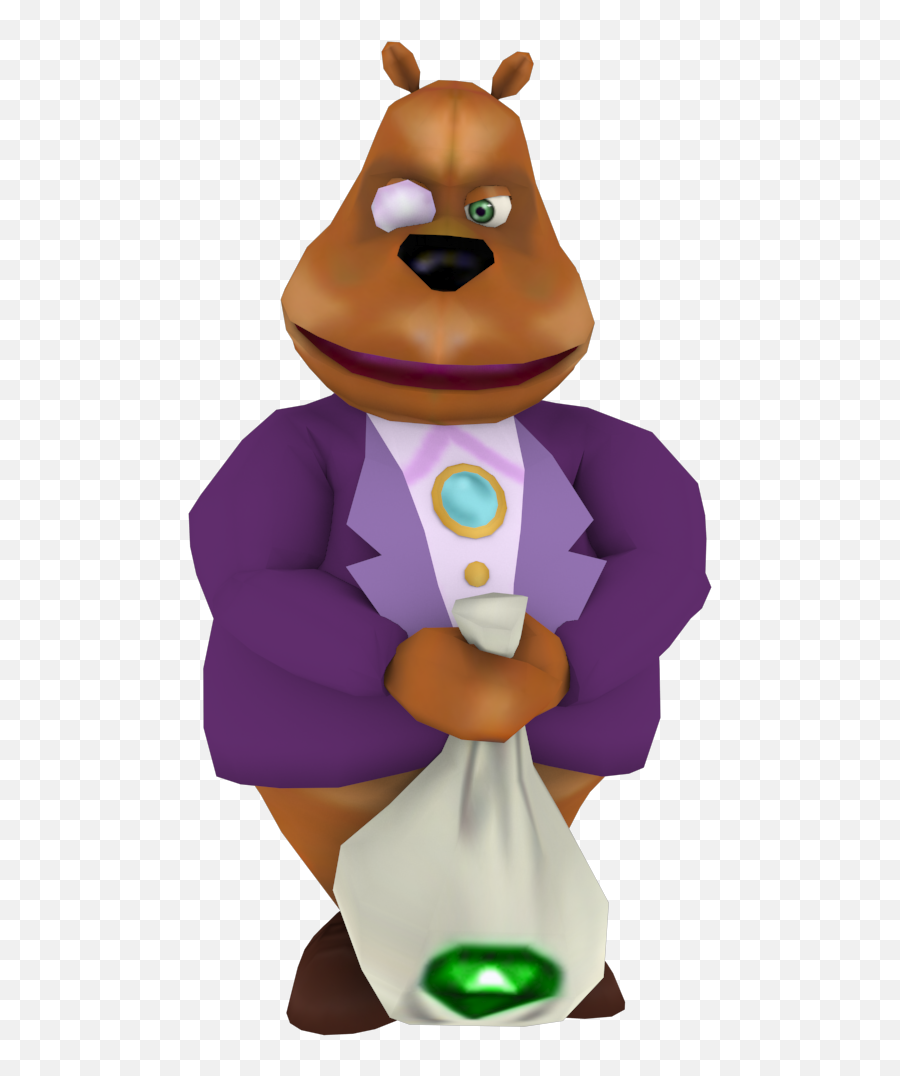 Download Moneybags Spyro Enter The - Money Bags Spyro Png Spyro Enter The Dragonfly Moneybags,Spyro Png
