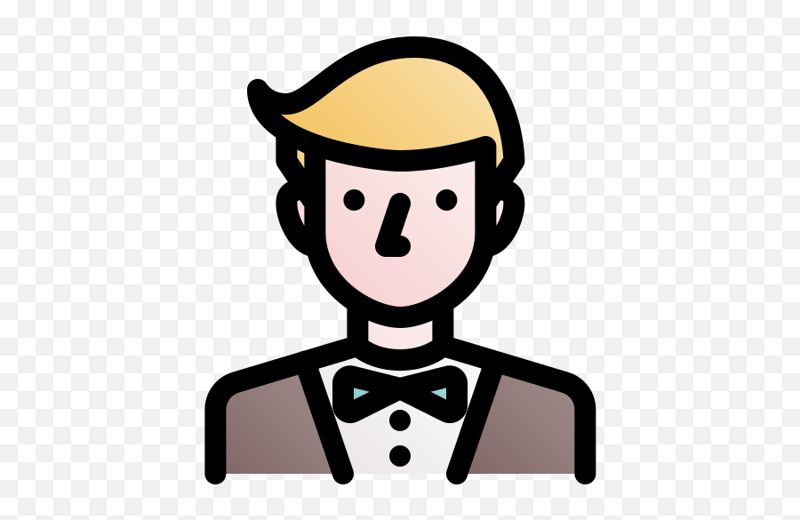 Groom - Free People Icons Dot Png,Pal Icon