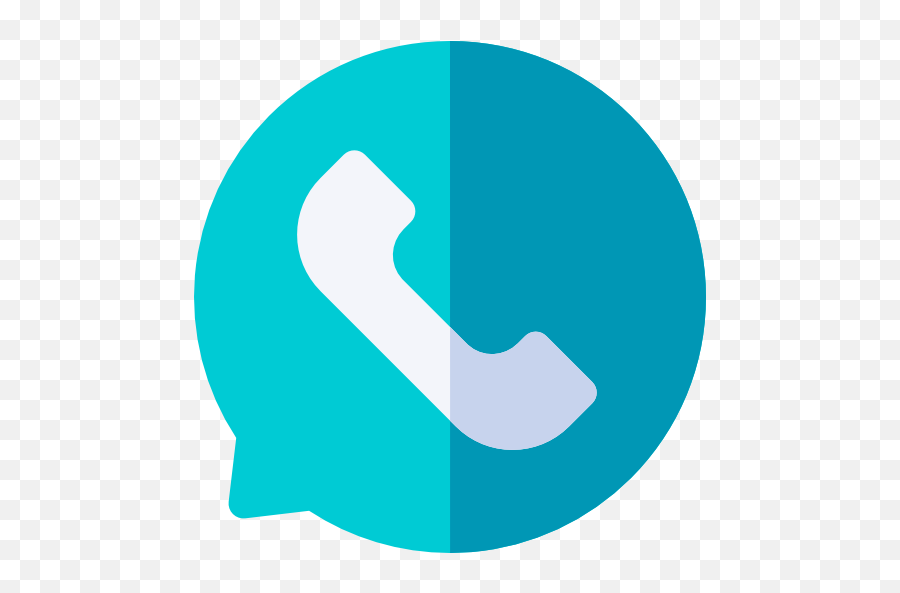 Whatsapp - Free Social Media Icons Icono Whatsapp Blue Png,Whatsapp Icon Free Download
