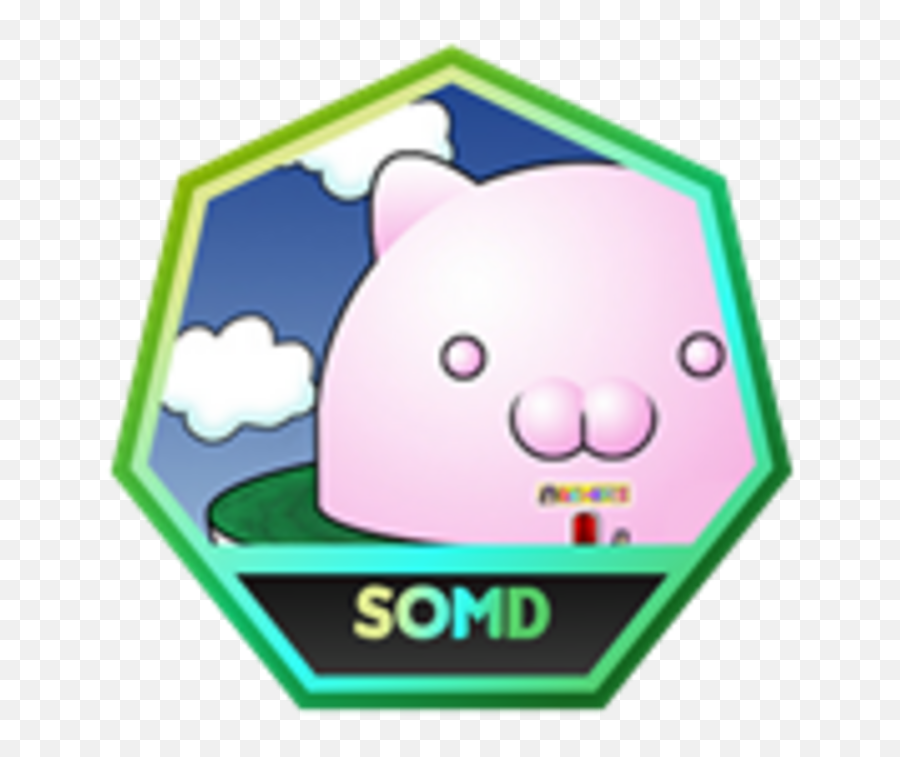 Somdu0027s Badge Icon Fandom - Language Png,Did You Know Icon