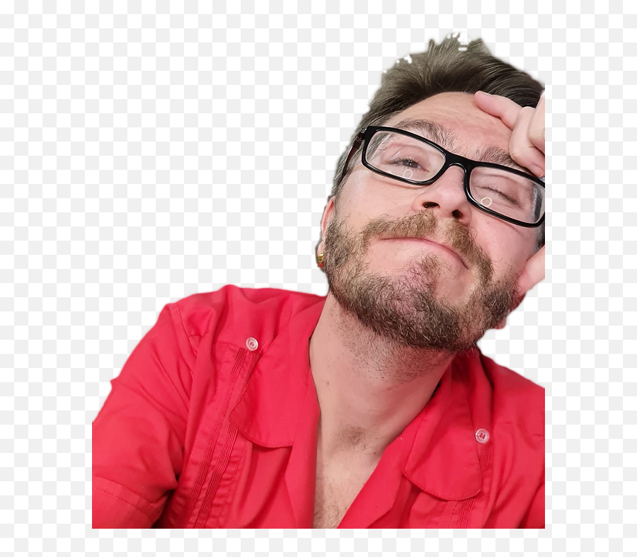 Guest Speakers Gogec - Eyeglass Style Png,Markiplier Icon