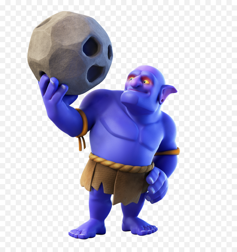 Free Clash Royale Pictures 26 46159 - Free Icons And Png Clash Of Clans Bowler,Clash Of Clans Png