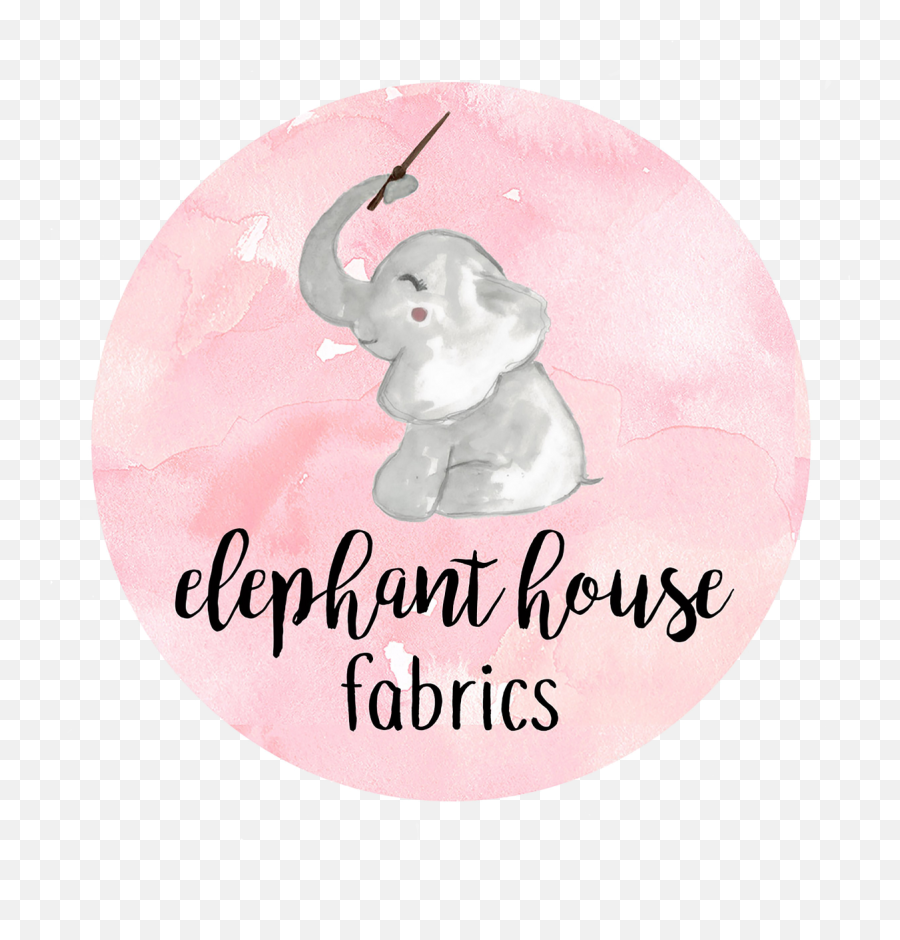 Welcome To Elephant House Fabrics - Elephant Hyde Png,Icon Png Fabric