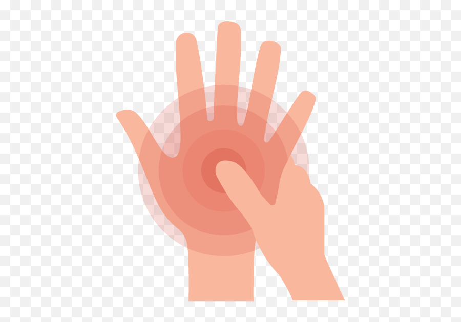 Hand Numbness Causes When To Worry U0026 Treatment Buoy - Sign Language Png,See Sense Icon