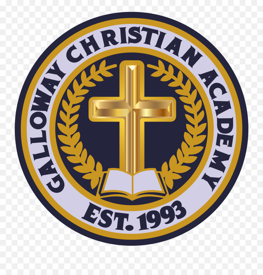 The Galloway School - A Private Christian Stem Academy Power Symbol Png,Circle Logo