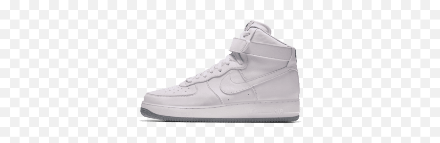 Nike Air Force 1 High By You Custom Womenu0027s Shoes - Nike Air Force 1 High By You Png,Nike Icon 3.5 Mesh Short