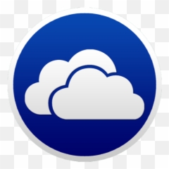 Onedrive Circle Woc Icon 512x512px Png Icns - free Icon Ios
