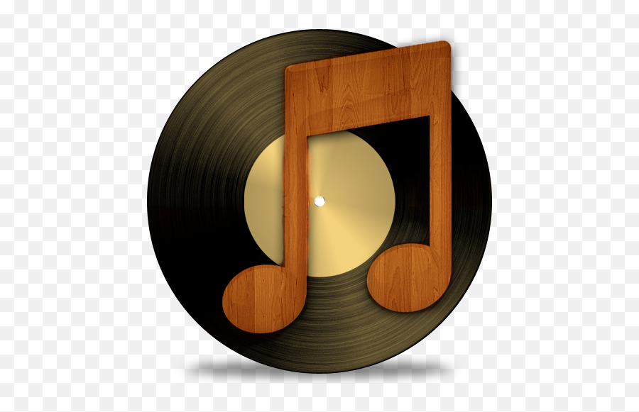 Free Itunes Icon 174766 - Free Icons Library Wooden Itunes Icon Png,Download On Itunes Icon