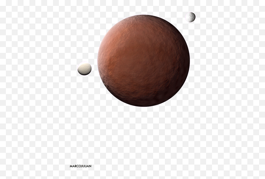 Astrology Planets Gif - Animated Transparent Mars Gif Png,Mars Transparent
