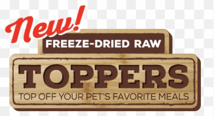 Primal Pet Foods - Burger King png