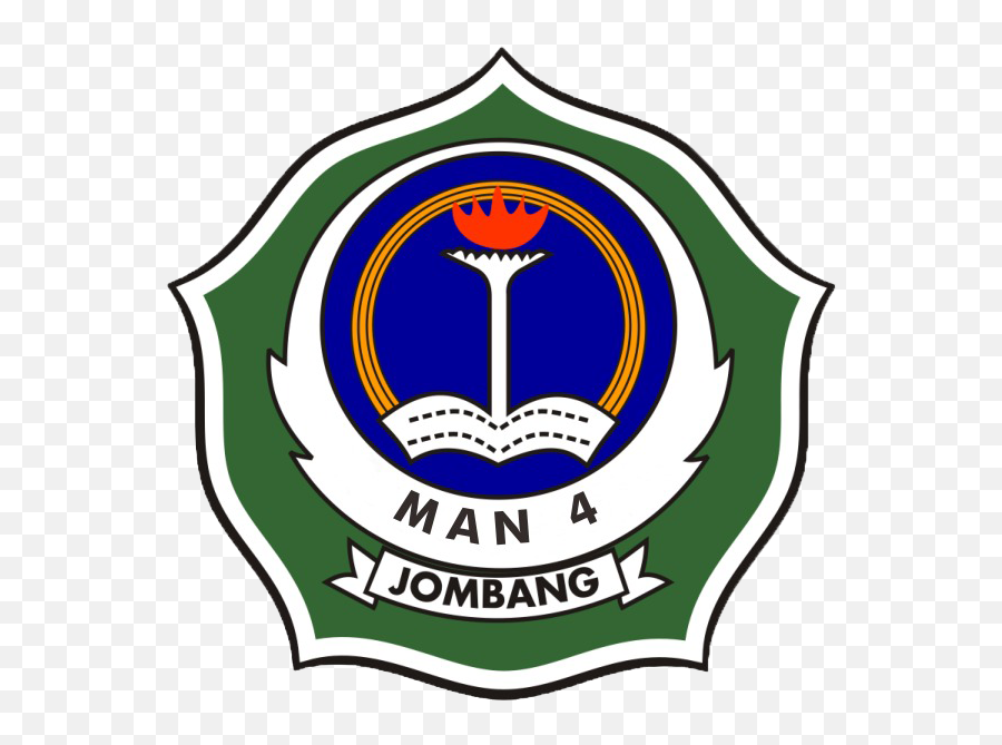 2018 - Man Denanyar Png,Logo Madrasah Aliyah Negeri