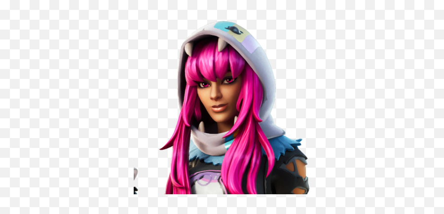 Fortnite Girl Skins List March 2022 - All Characters With Glumbunny Fortnite Skin Png,Icon Girl Wig