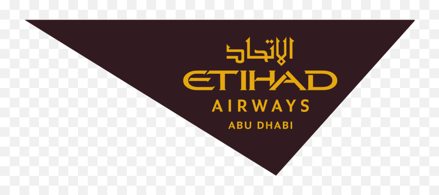 Etihad Airways Logo - Vector Etihad Airways Logo Png,Vevo Logo Png