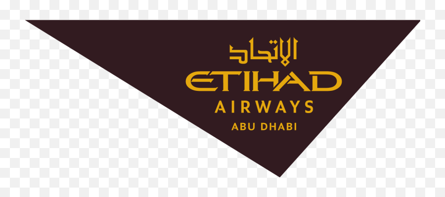 etihad airways logo vector