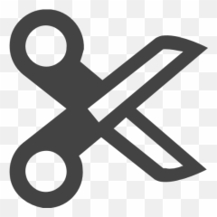 Scissors Free Icon - Iconiconscom Png,White Scissors Icon