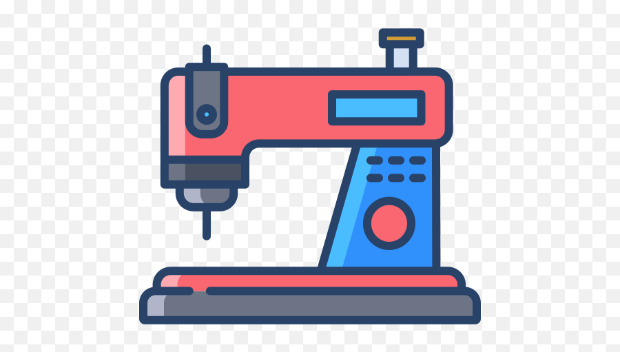 Overlockers Singer Sewing Machine Pro - Sewing Machine Feet Png,Cut And Sew Icon