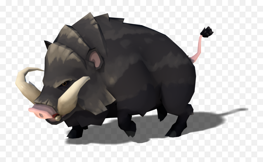 Download Best Free Boar Png Icon - Hurtworld Png Full Size Hurtworld Png,Boar Icon