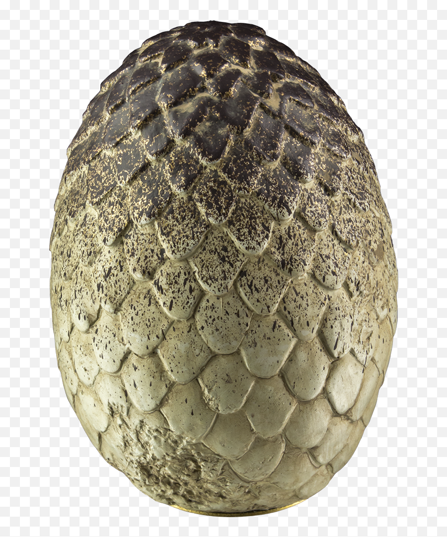 Thrones - Dragon Egg On White Background Png,Game Of Thrones Dragon Png