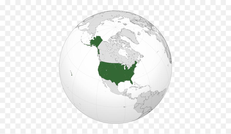 Lgbt Rights In The United States - Wikiwand Usa On World Map Png,Yas Queen Icon