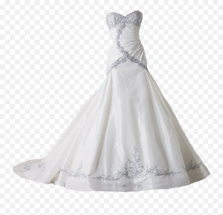 Png Wedding Dress 1 Image - Wedding Dress Png,Dress Png