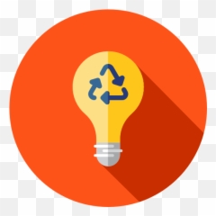 Free Icon Light Bulb - Bulb png