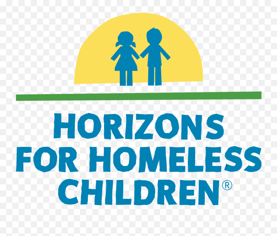 Horizons Powered By Givesmart - Horizons For Homeless Children Png,Homeless Icon