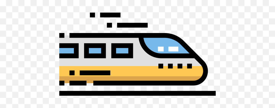 Train - Free Transport Icons Language Png,Ns Icon