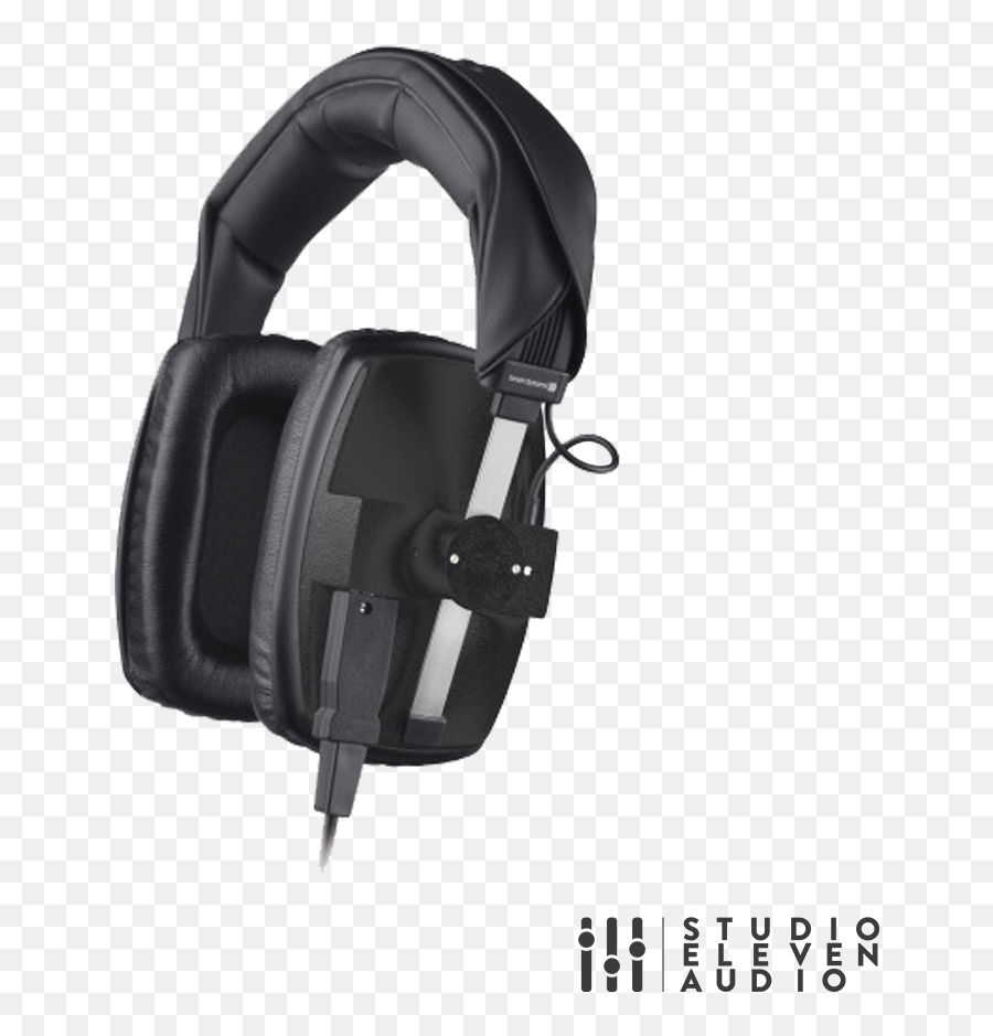 Beyerdynamics Studio Eleven Audio - Beyerdynamic Dt100 Headphones Png,Jawbone Icon Bluetooth Headset Black Domino