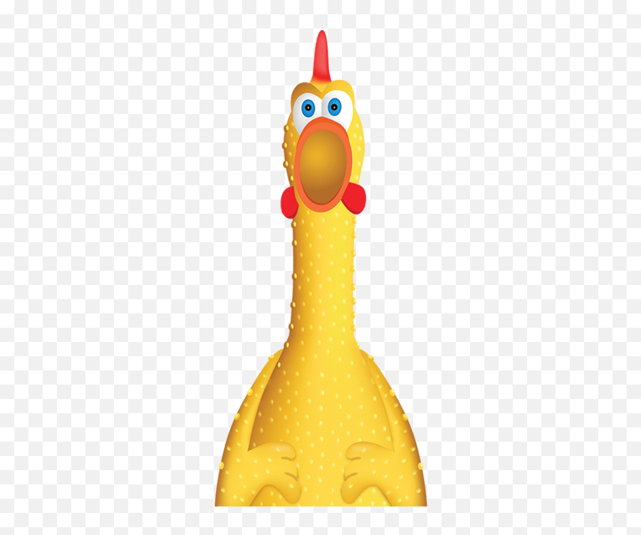 Rubber Chickens - Duck Png,Rubber Chicken Png