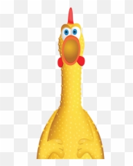 Rubber Chickens - Duck Png,Rubber Chicken Png