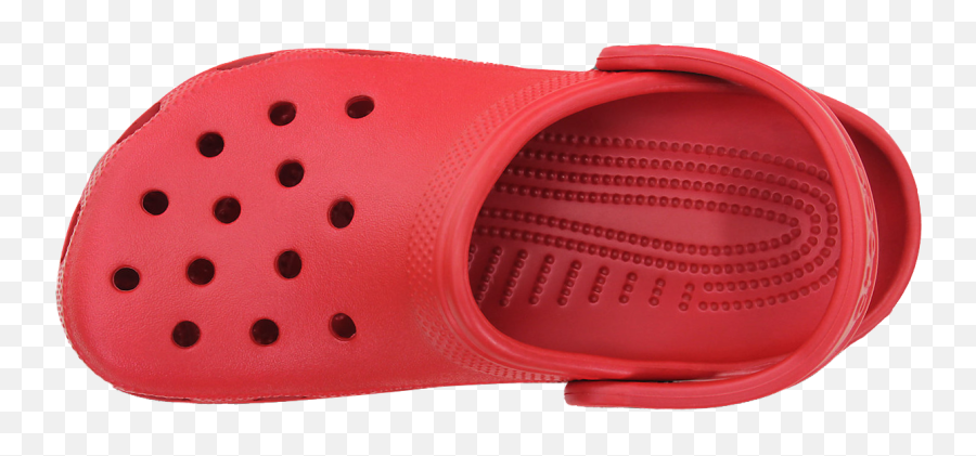 Crocs Png - Red Crocs Png,Crocs Png