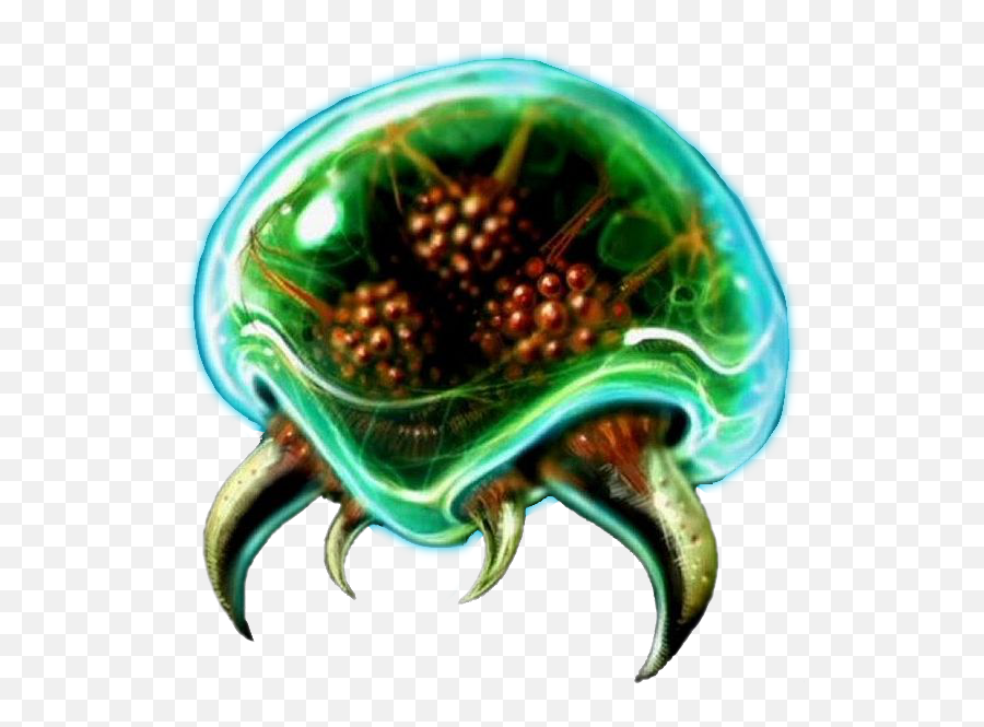 Metroid Transparent Png Clipart Free - Metroid Metroids,Metroid Png