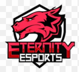 Empire Play North Africa Invitational Valorant Event - Eternity Esports Logo png