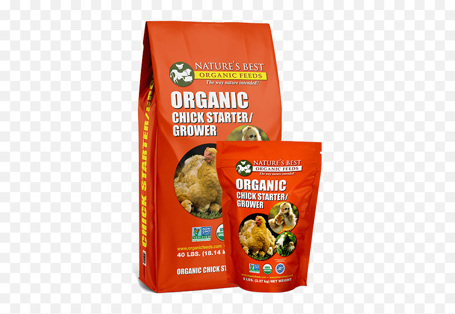 Natureu0027s Best Organic Feeds Animal Feed Supplier - Best Organic Chick Starter Png,Crumbled Icon Pack