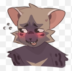 Shy Boy By Puryyyy - Fur Affinity dot net Furry Shy Boy png