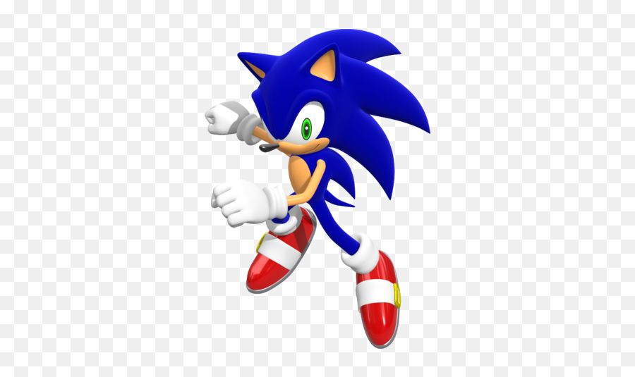 Adventure Sonic V14b Srb2 Message Board Png Dx Icon