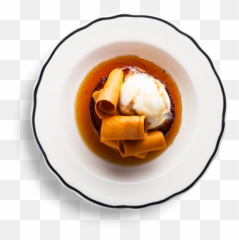 Supply And Demand - Brioche French Toast Transparent Kitchen Dulce De Leche Png,French Toast Png