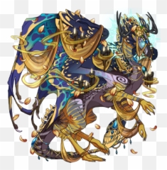 Designeru0027s Hub Moving Threads Dragon Share Flight Rising - Fictional Character png