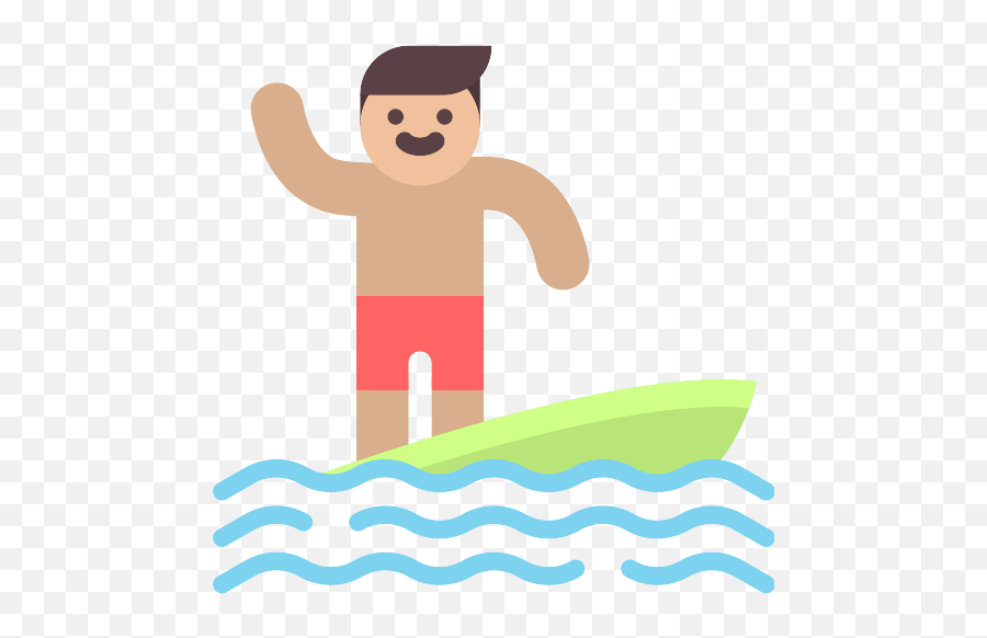 Surfing Internet Vector Svg Icon - Png Repo Free Png Icons Swimming,Recreation Icon Png