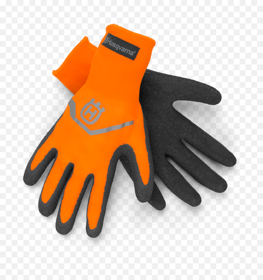 Xtreme Grip Work Gloves Husqvarnab2c - Safety Gloves Seller In Russia Png,Glove Png