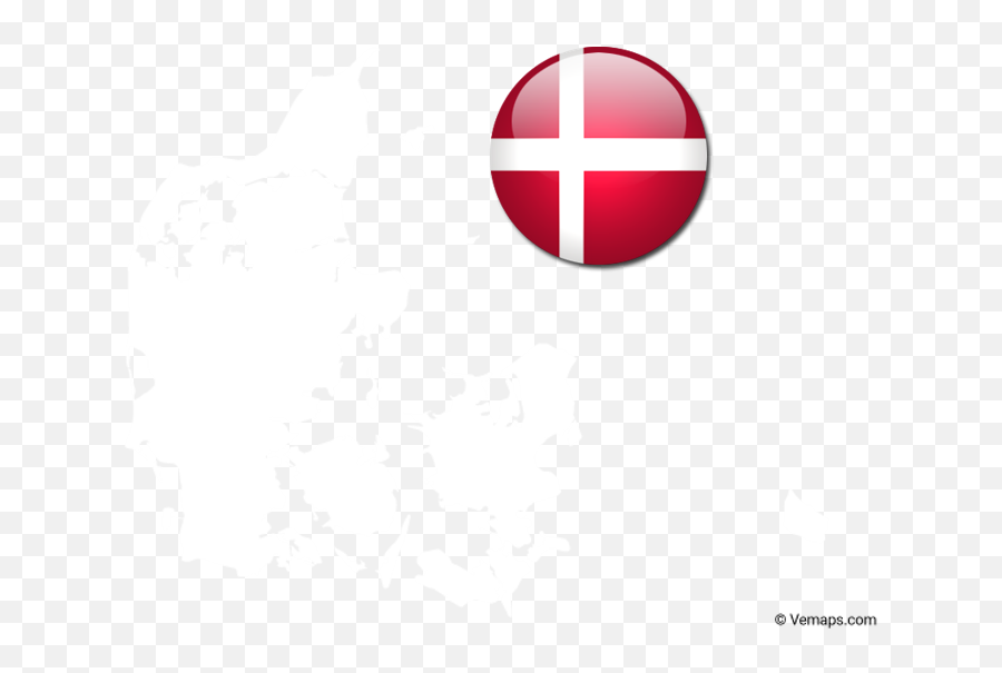 Our People Dryp - Map Png,Denmark Flag Icon