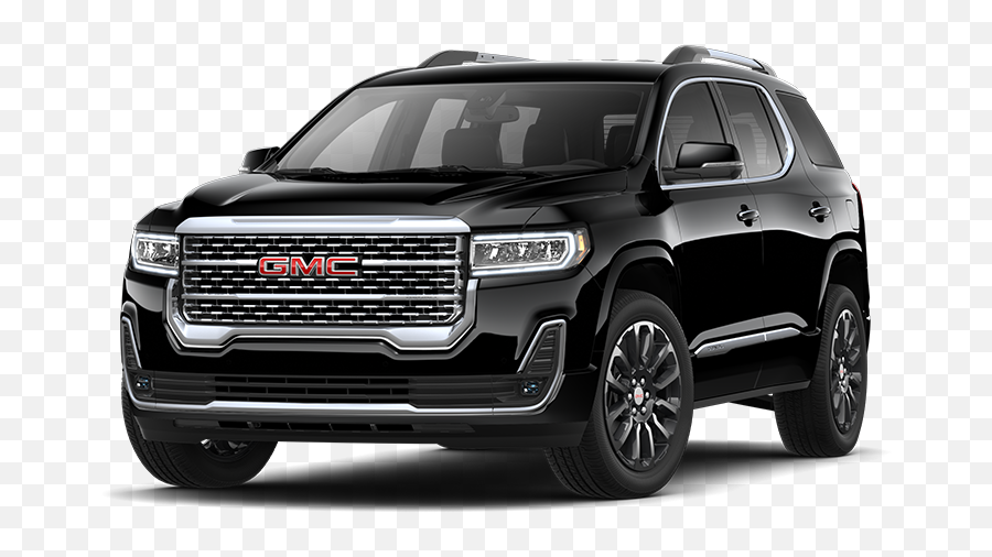 2022 Gmc Acadia Sle U0026 Slt Model Details Mid - Size Suv Gmc Acadia Gmc 2020 Png,Sirius Black Compared To Music Icon