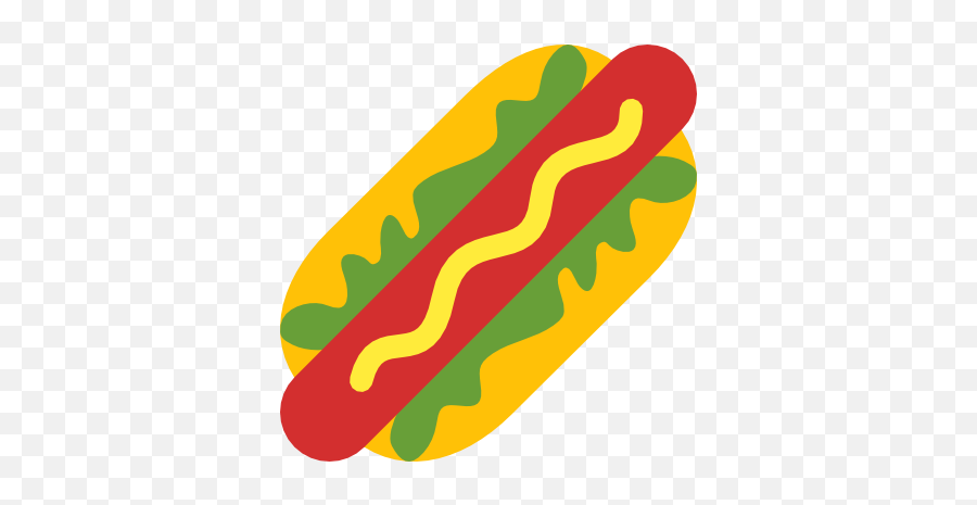 Hot Dog Food Free Icon - Iconiconscom Icono De Perro Caliente Png,Dog Food Icon