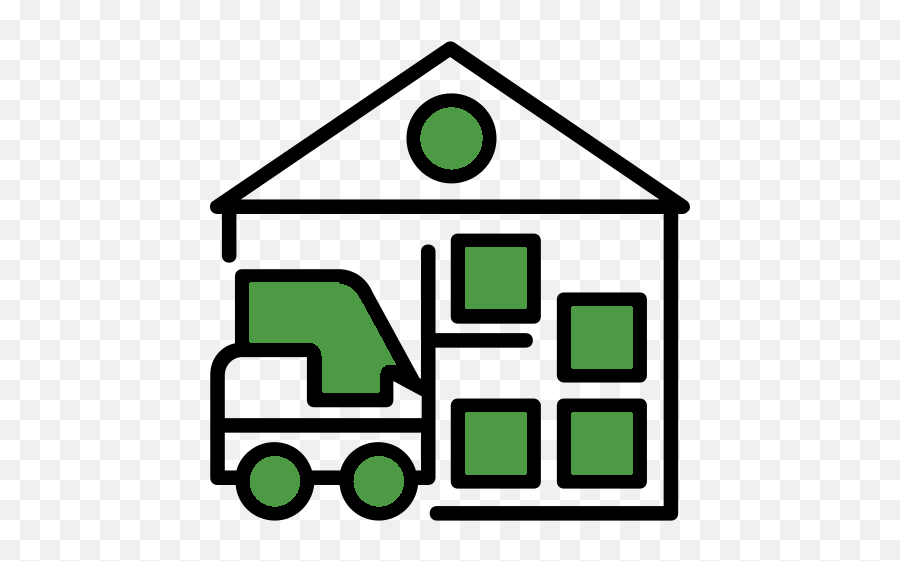 Cold Chain - Justlorry Warehouse Icon Png,Cold Storage Icon