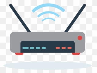 Lan Wan U0026 Cloud - CSTEM Wireless Router png