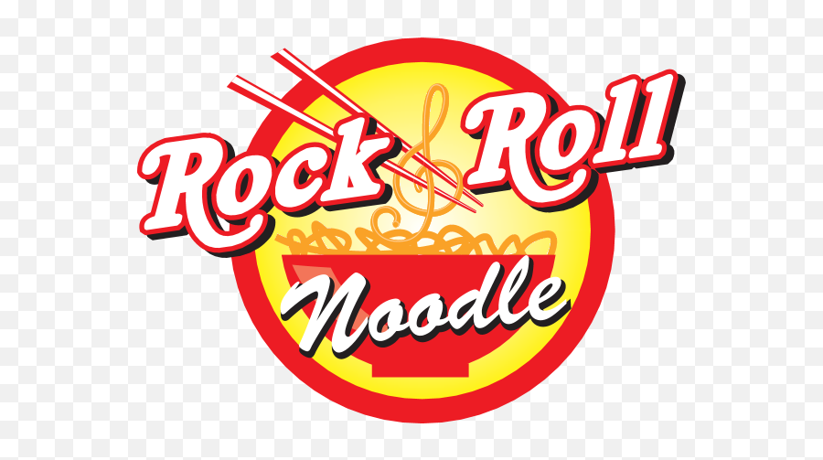 Rock U0026 Roll Noodle Logo Download - Logo Icon Png Svg Noodle,Rock N Roll Icon