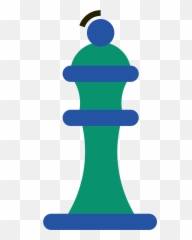 Chess Black Queen Clipart Illustrations U0026 Images In Png And Svg - Solid